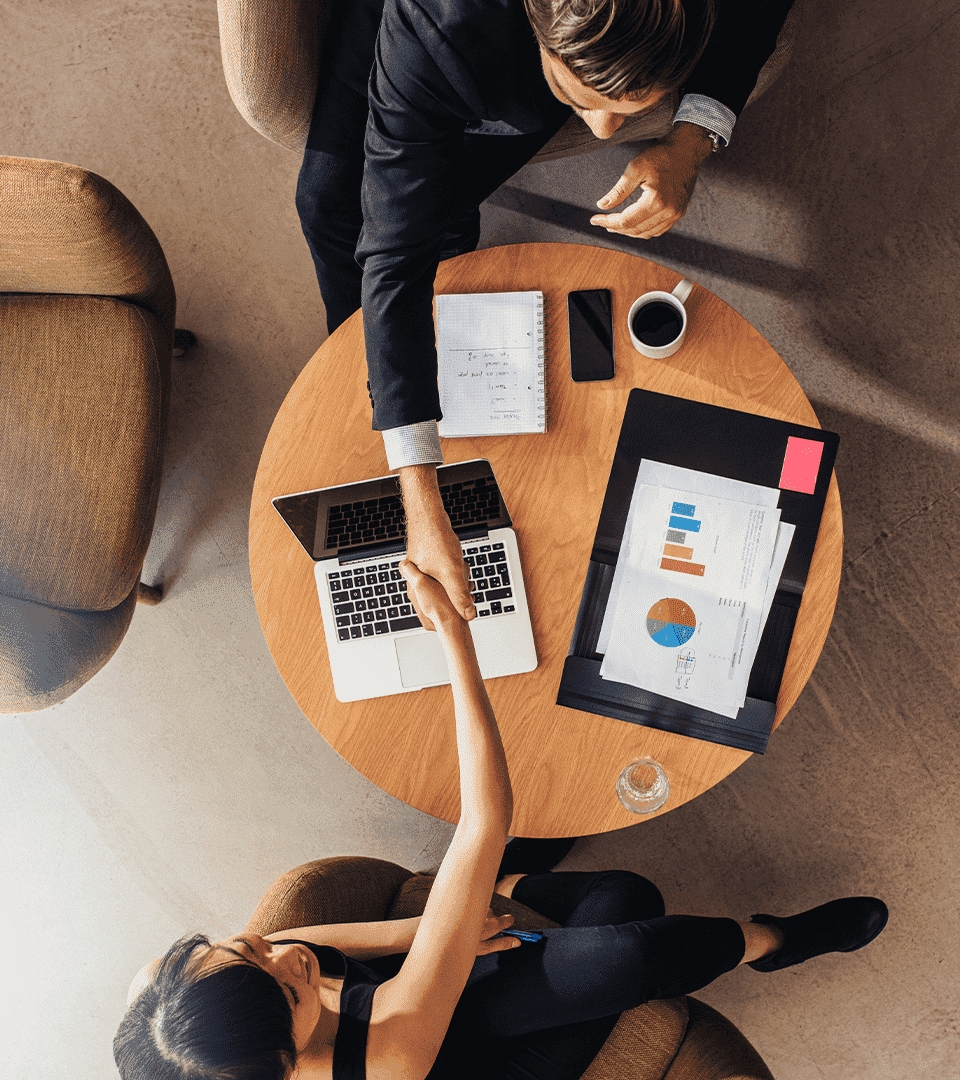 local mortgage lenders