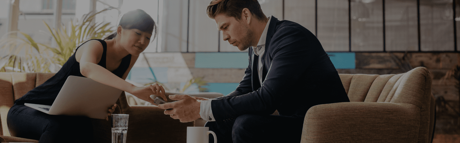 business loans